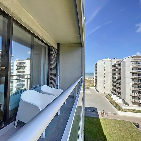 Flat Sun Home - La Panne Extérieur photo