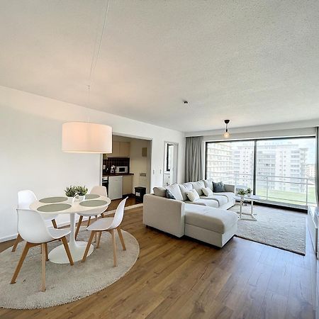 Flat Sun Home - La Panne Extérieur photo