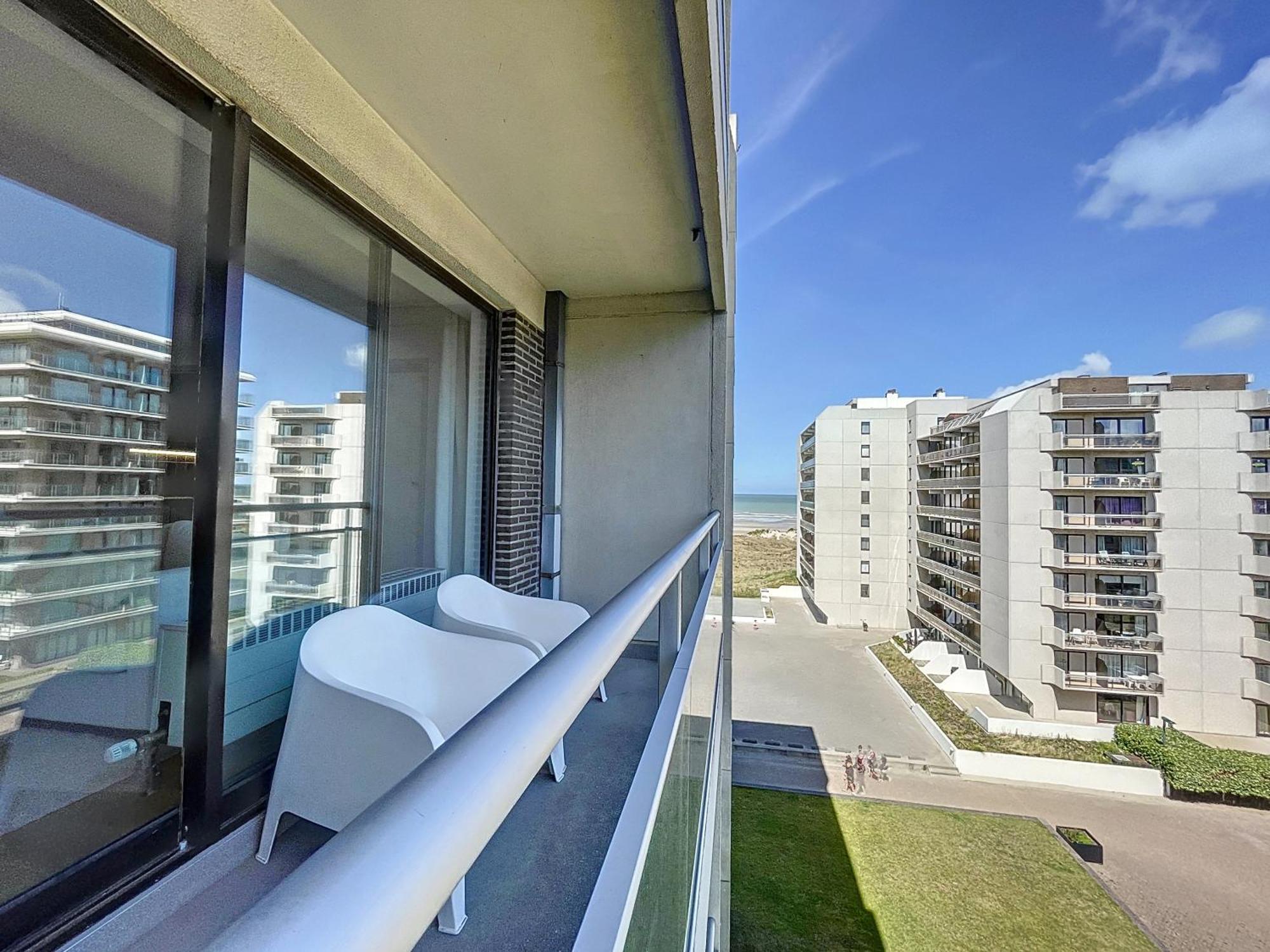 Flat Sun Home - La Panne Extérieur photo