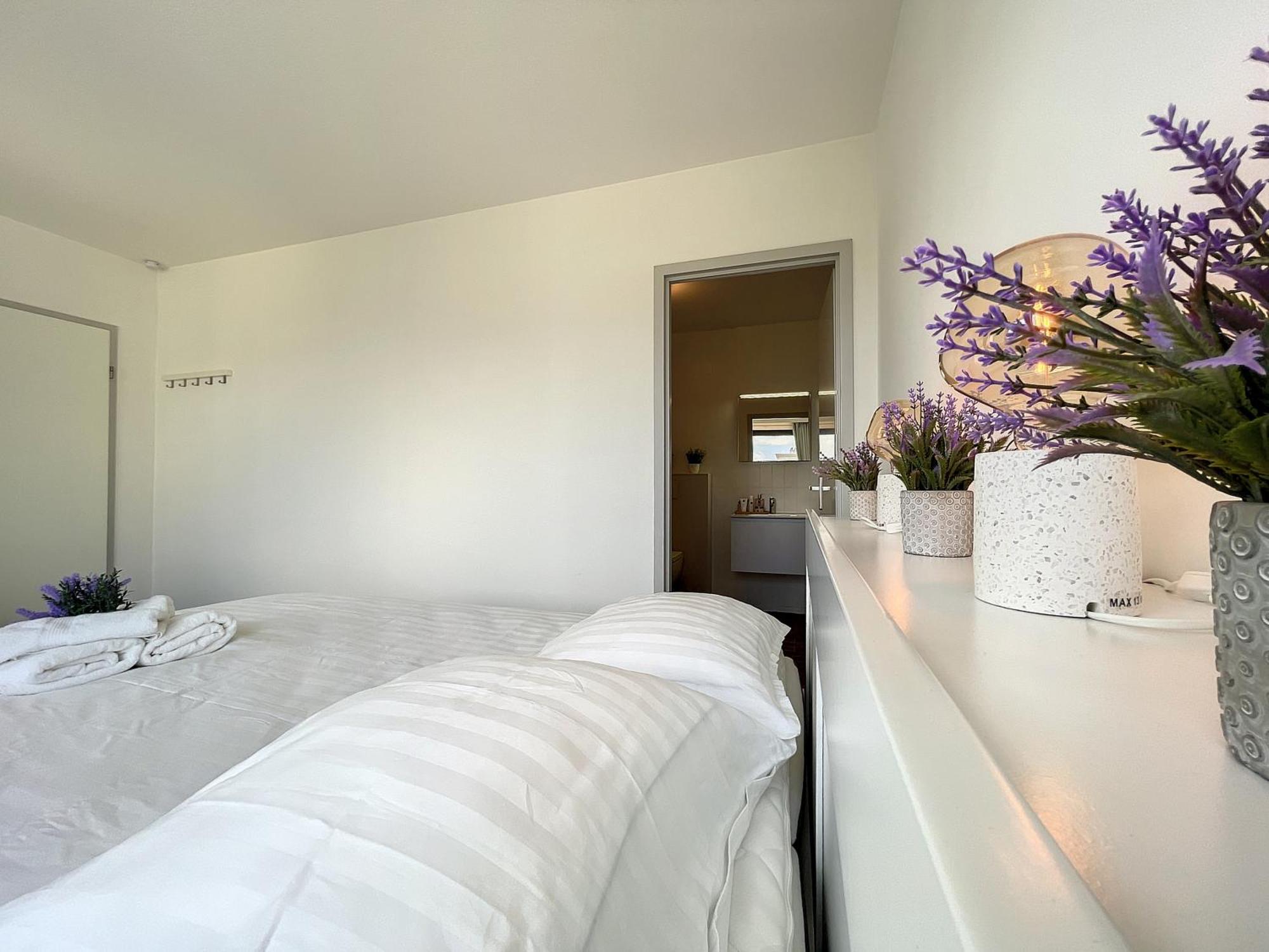 Flat Sun Home - La Panne Extérieur photo