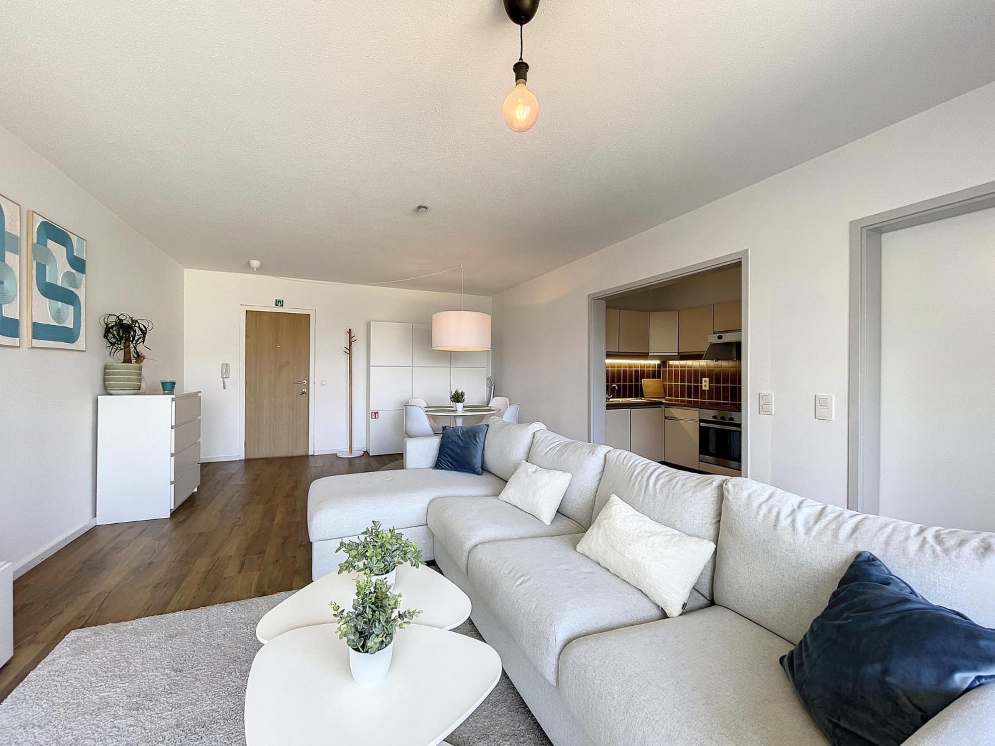 Flat Sun Home - La Panne Extérieur photo